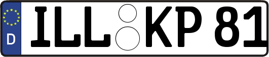 ILL-KP81