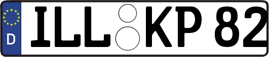 ILL-KP82