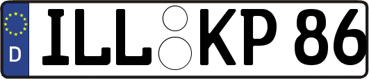 ILL-KP86