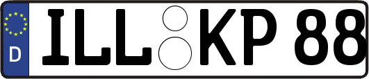 ILL-KP88