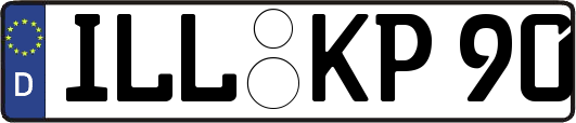 ILL-KP90