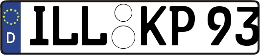 ILL-KP93