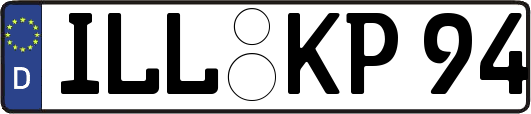 ILL-KP94