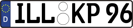 ILL-KP96
