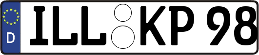 ILL-KP98