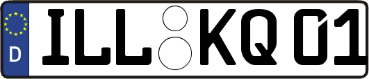 ILL-KQ01