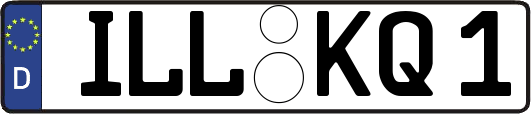 ILL-KQ1
