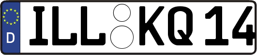 ILL-KQ14
