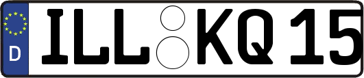 ILL-KQ15