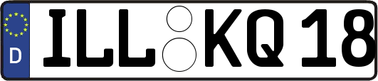 ILL-KQ18