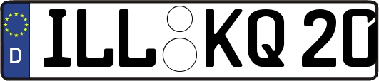 ILL-KQ20