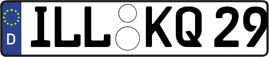 ILL-KQ29