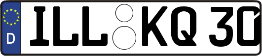 ILL-KQ30