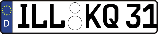 ILL-KQ31