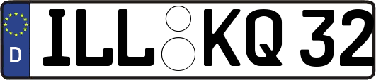 ILL-KQ32