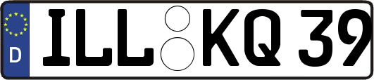 ILL-KQ39