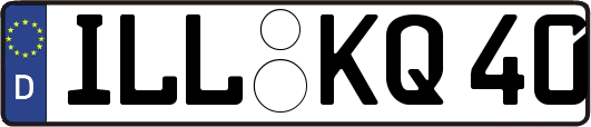 ILL-KQ40