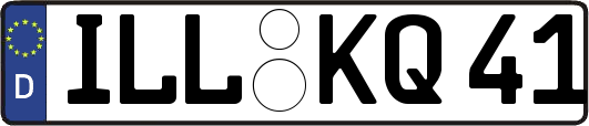 ILL-KQ41