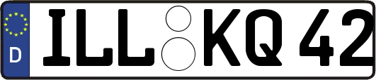 ILL-KQ42