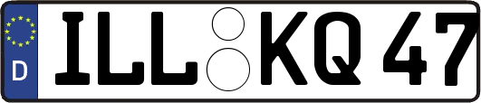 ILL-KQ47