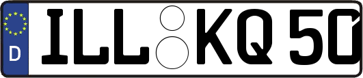 ILL-KQ50