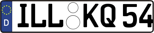 ILL-KQ54