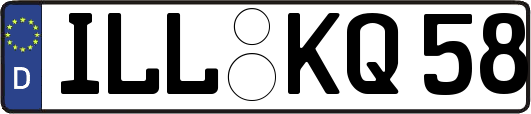 ILL-KQ58