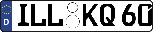 ILL-KQ60