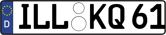 ILL-KQ61
