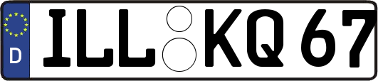 ILL-KQ67