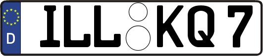 ILL-KQ7