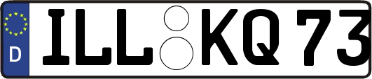 ILL-KQ73