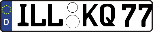 ILL-KQ77