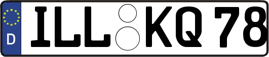 ILL-KQ78