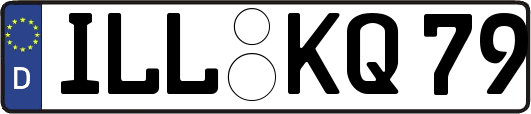 ILL-KQ79