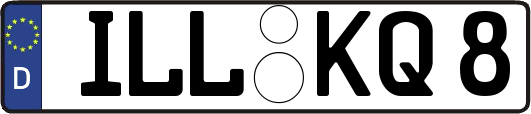 ILL-KQ8