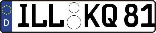 ILL-KQ81
