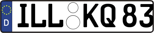 ILL-KQ83