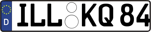 ILL-KQ84
