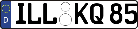 ILL-KQ85