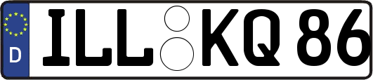 ILL-KQ86