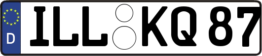 ILL-KQ87