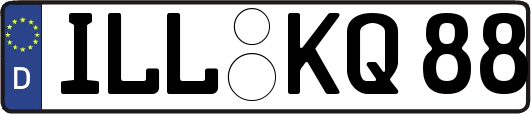 ILL-KQ88