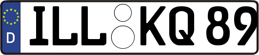 ILL-KQ89