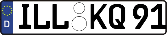 ILL-KQ91