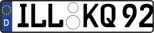 ILL-KQ92