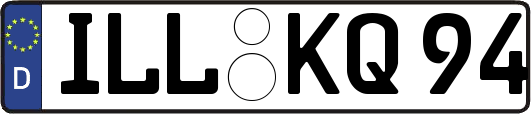 ILL-KQ94