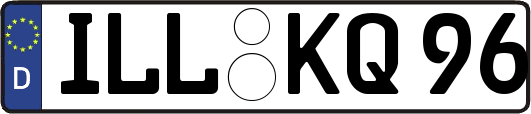 ILL-KQ96