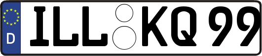 ILL-KQ99