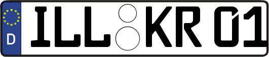 ILL-KR01